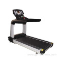 commercial manual treadmill with MP3 touch screen